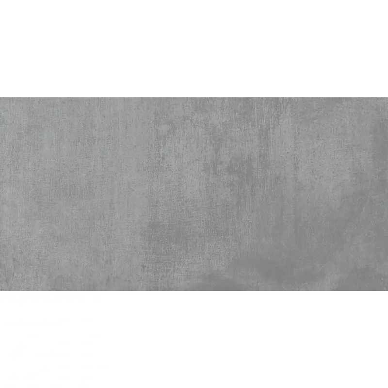 Szezonális akció Baldocer Oneway Steel Lappato padlóburkoló 60x120 cm rektifikált