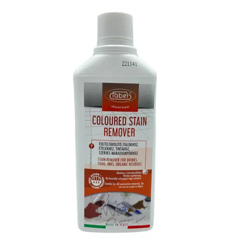Faber Folteltávolító 500ml (8027365010521) Rendeld meg most