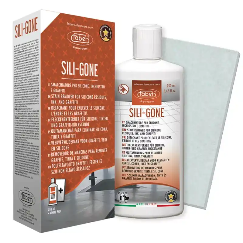Legnépszerűbb Faber Szilikon eltávolító 250ml (8027365020773)
