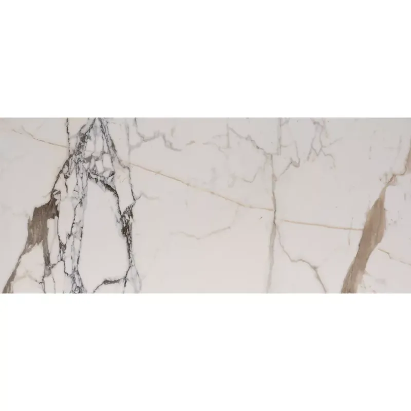 Havana White full lappato 60x120 I.o. (SER11) - 1 Azonnal elérhető