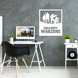 Kifaragott kép - Call of Duty Warzone Rendeld meg most