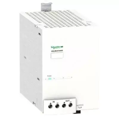 ABL8 BUFFER MODUL, 40A Korlátozott ajánlat
