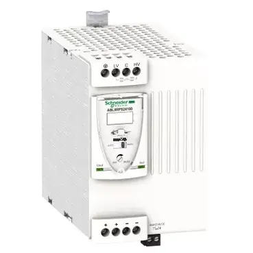230 VAC / 1FÁZIS 24 VDC 10A Olcsóbb