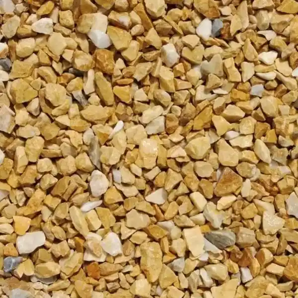 Márvány Arany-Okker, 9-12 mm, 25 kg/zsák (400096) Olcsó