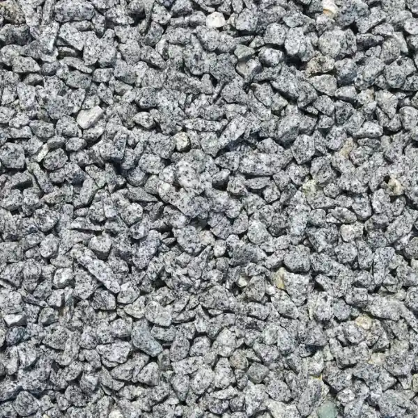 Bestseller Gránit zúzalék- só és bors/ 8-12 mm 25 kg/zsák (400047)