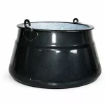 Expressz szállítás Halfőző bogrács- 10 l (200008)