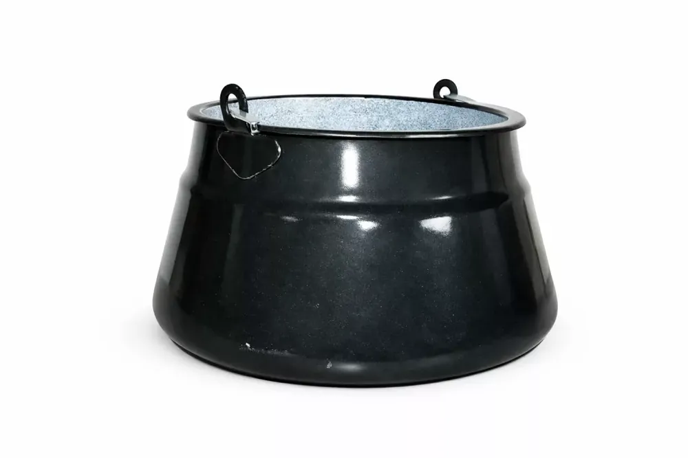 Expressz szállítás Halfőző bogrács- 10 l (200008)