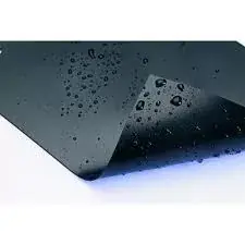 Népszerű Tófólia PVC 1 mm, 6 méter széles