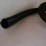 Biztonságos vásárlás Spiráltömlő Ubbink fekete 5/4"