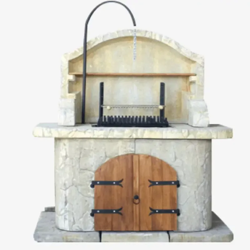 Ajánlat Fabro-Makarska grill (600169)