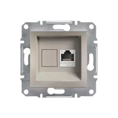 Nézd meg most ASFORA RJ45 ADATCSATL. CAT6 UTP BR