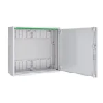 Azonnal elérhető PRISMASET XL SZEKR.+AJTÓ 550x500x210