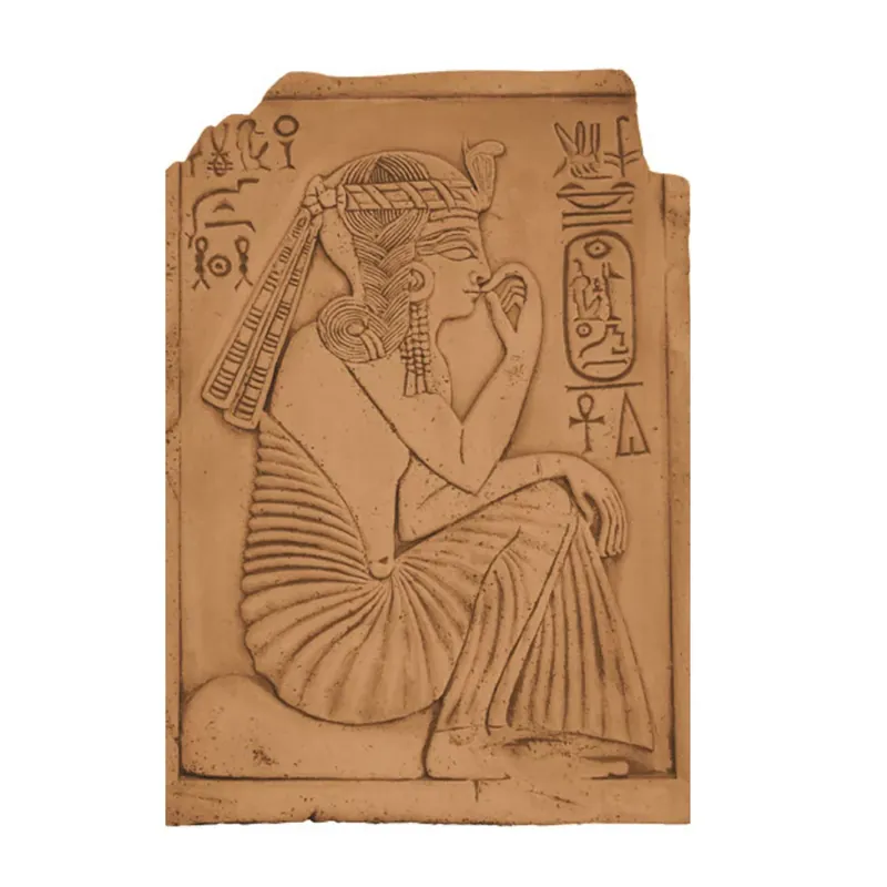 Kiárusítás Fali kép Fabro, II. Ramses (600196)