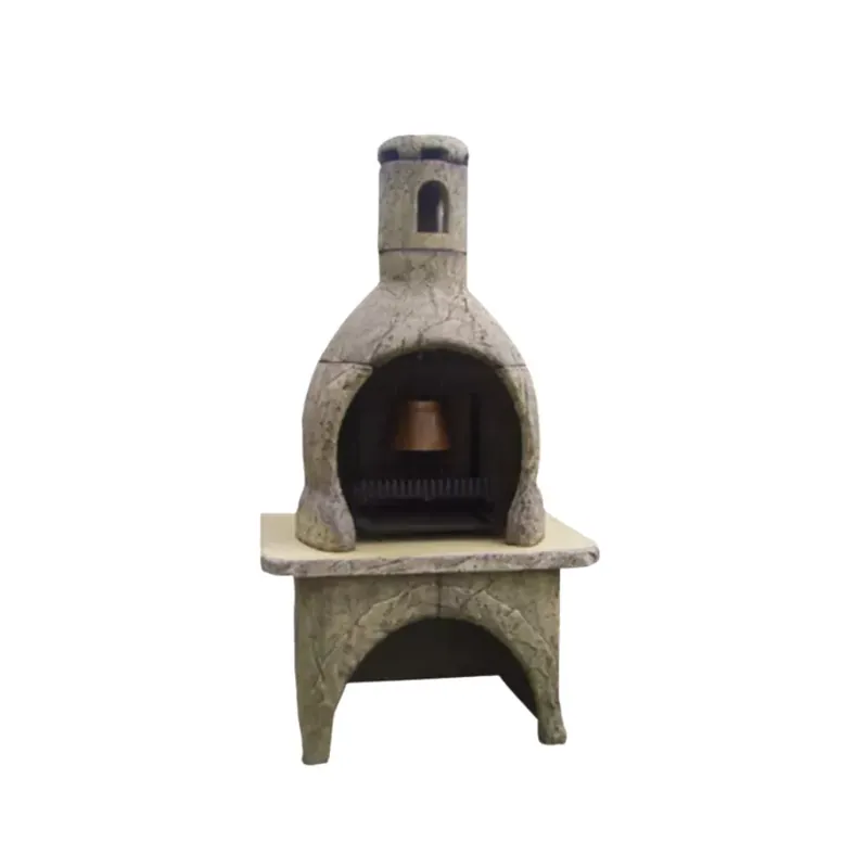 Kiárusítás Fabro-Toscana grill (600343)