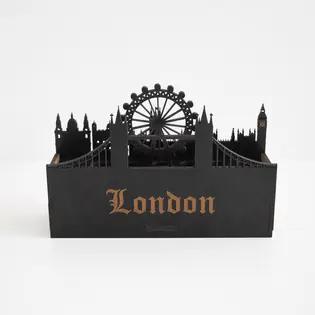 Korlátozott ajánlat Tolltartó - London