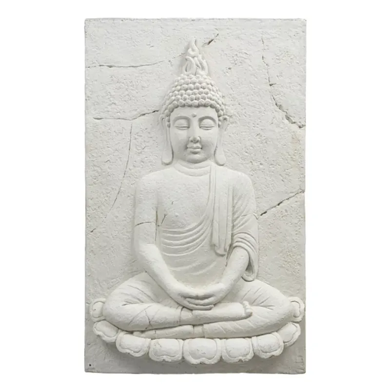 Fali kép Fabro, Buddha (600257) Utolsó esély