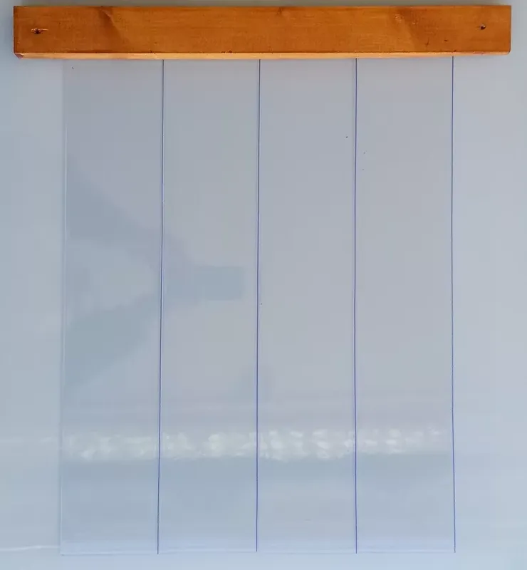 Ne maradj le Lengőajtó kutyaházra, 50x65 cm (800179)