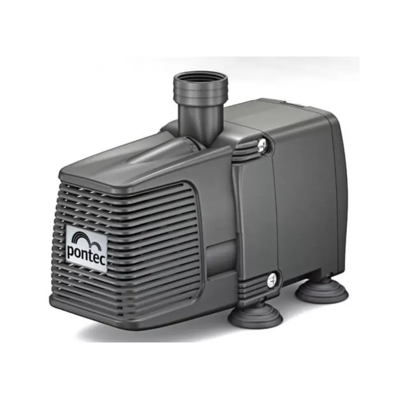 Olcsó Pontec PondoCompact 5000 szoborszivattyú (57511)