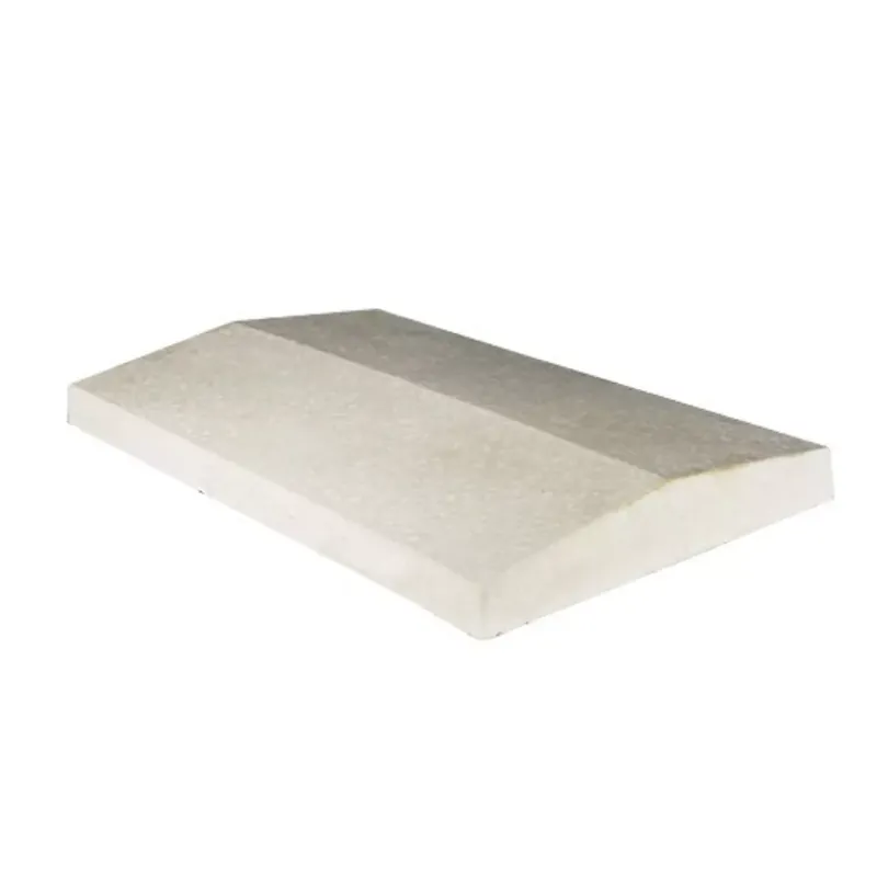 Bestseller Fabro Kerítésfedlap 38x61x5cm (600258)