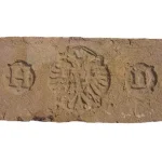 Címeres tégla 8. (600339/8) Legnépszerűbb