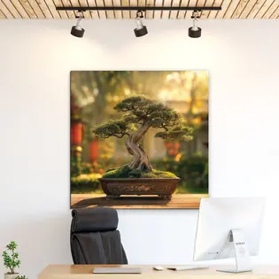 Fa kép - Bonsai Akciós ár