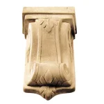 Fabro- Lombard konzol- 13x30,5x21cm (600445) Legkelendőbb