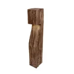 Legkelendőbb Fabro- Nomád lámpa- 90x15x17cm (600297)