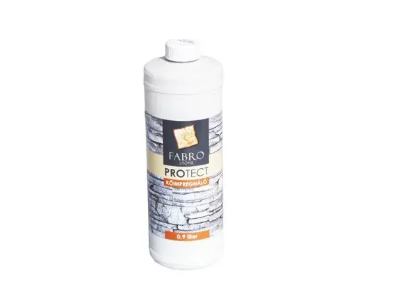 Fabro- Protect Kőimpregnáló- 1L (800231) Bestseller