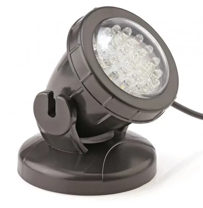 Prémium Pontec PondoStar LED 1 tóvilágítás (57519)