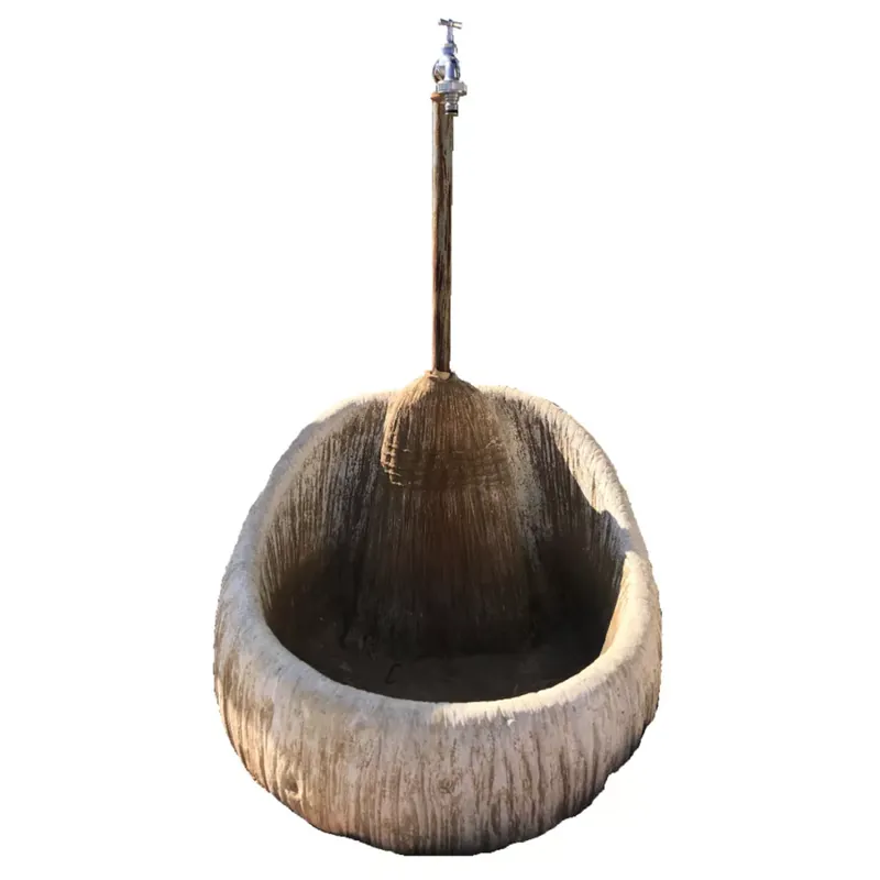 Expressz szállítás Lonkai- Seprűs kút- 47x63cm (LON114)