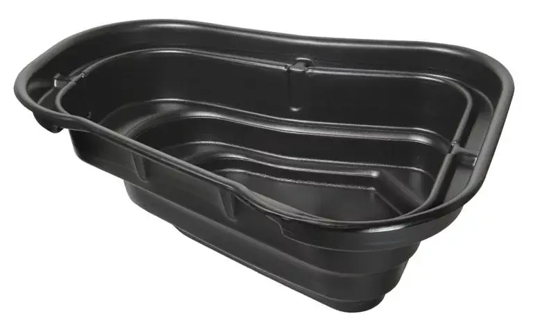 Népszerű Tómeder "Start" - 150 l