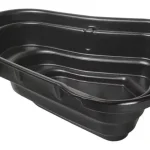 Azonnal elérhető Tómeder "Start" - 500 l