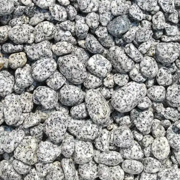 Olcsó Kavics Gránit só és bors 15-25mm- 25kg/zsák (400127)
