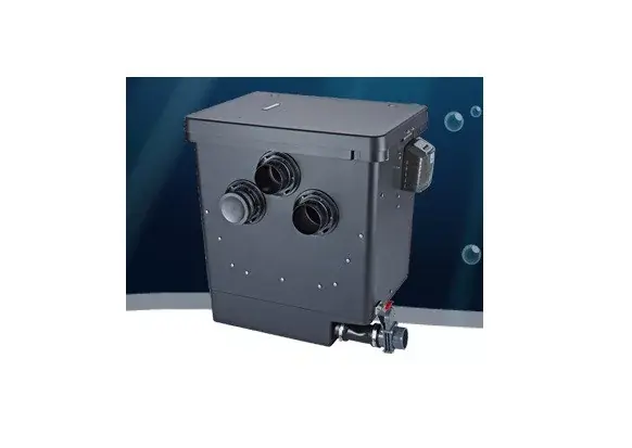 Oase-ProfiClear Premium Compact-M gravitációs EGC (47010) Biztonságos fizetés