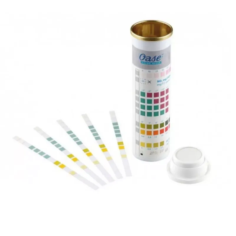 Oase- Quicktick 6in1- Vízelemző csík (50570) Kedvezményes ár