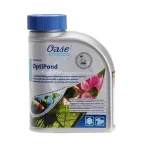 Vedd meg online Oase- Optimális vízkeménység- OptiPond 500 ml (51458)