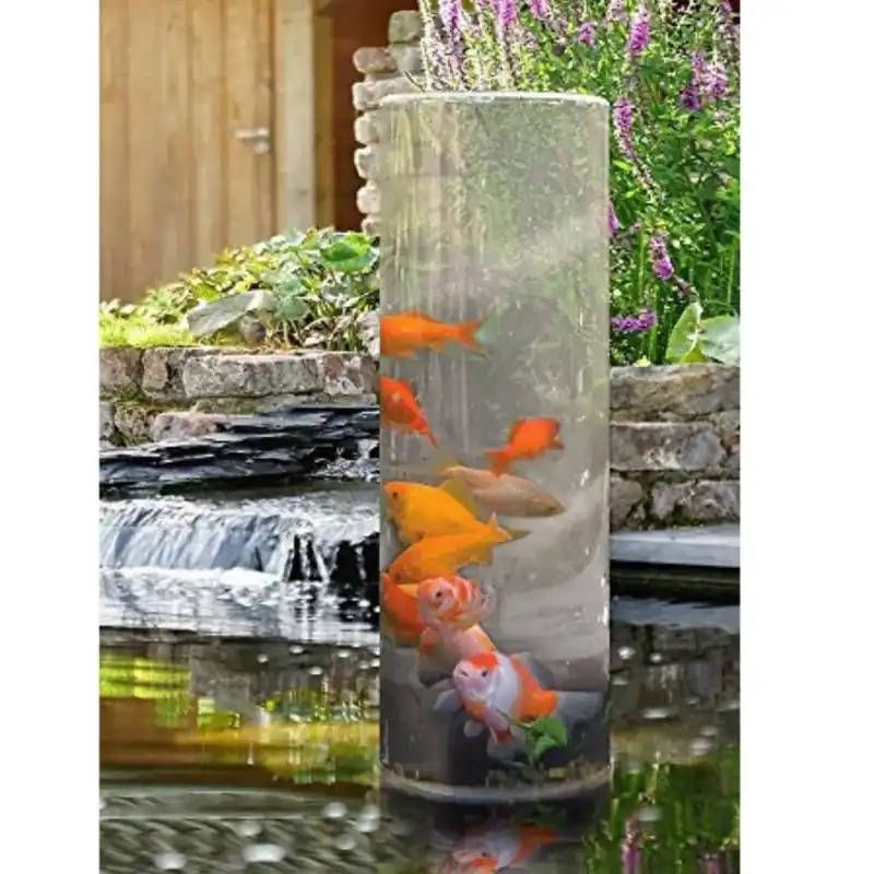 Ubbink- Látványelem Koidóm- FishTower "66" (1372161) Korlátozott ajánlat