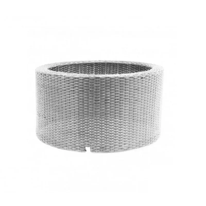Biztonságos vásárlás Ubbink- Medence takaró fal kerti csobogókhoz- Wicker VII (1322039)