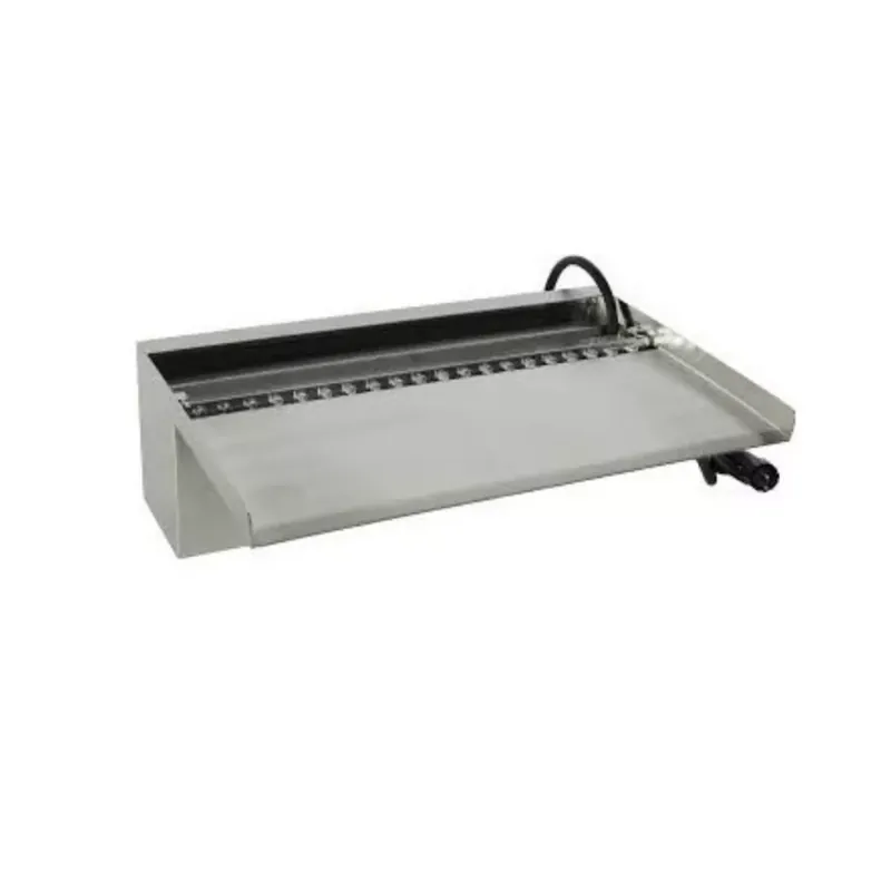 Ubbink- Kerti vízesés elem- Niagara LED 30 fal (1312124) Exkluzív ajánlat