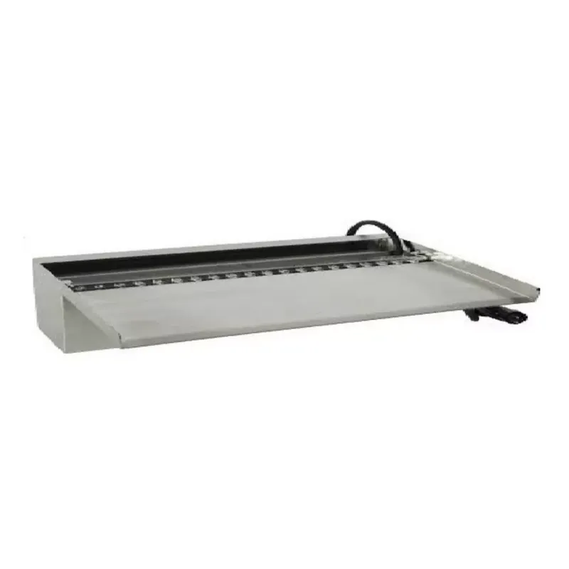 Ubbink- Kerti vízesés elem- Niagara LED 90 fal (1312126) Szuper akció
