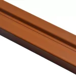 WPC alátét párnafa GF601 - cognac (100038/U) Újdonság