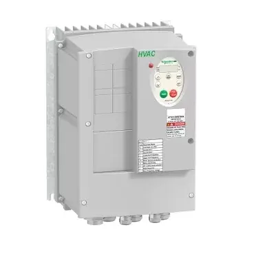 Alacsony ár FREKVENCIAVÁLTÓ ATV212, 0,75KW,