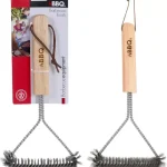 BBQ grill tisztító kefe Újdonság