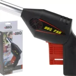 Bestseller BBQ grill légfúvó pisztoly