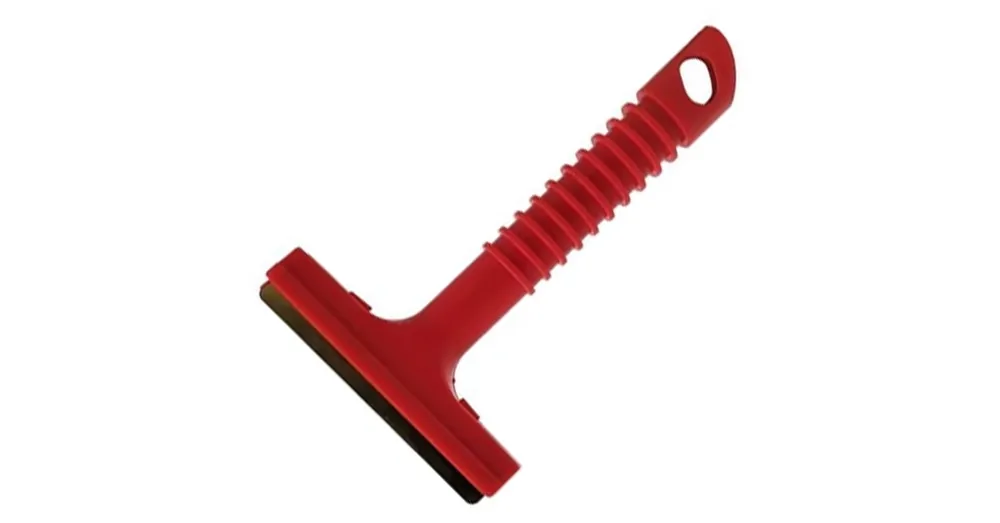 JÉGKAPARÓ 18*10cm IMPORT BME-YH3339 Korlátozott ajánlat