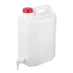 KANNA 10L/36 MŰANYAG CSAPPAL IMPORT 12989 Kiárusítás