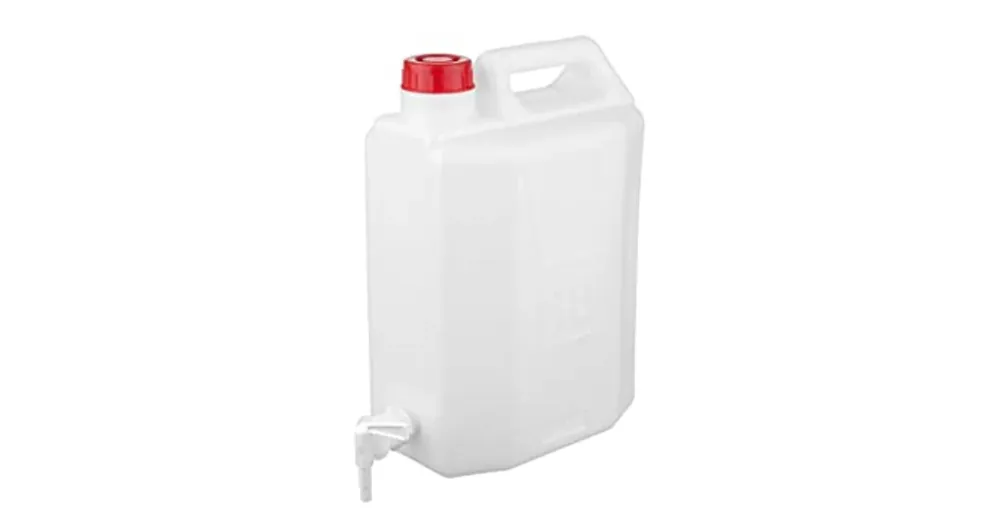 KANNA 10L/36 MŰANYAG CSAPPAL IMPORT 12989 Kiárusítás
