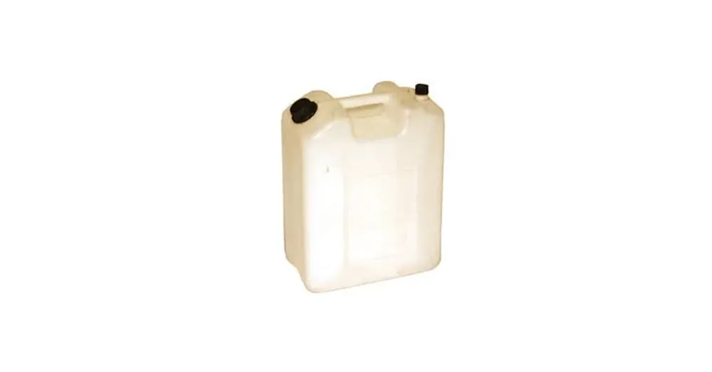 Kedvezmény KANNA 20L/36/20 MŰANYAG KÉT NYÍLÁSSAL IMPORT 10547