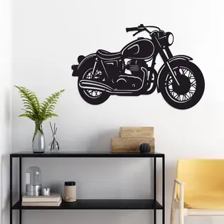 Kivágott kép - Chopper Bestseller