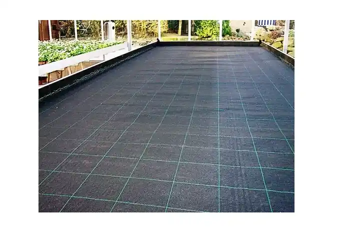 Utolsó esély Agroszövet 100 g/m2, 2 méter széles